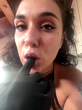 Lamery9696 online show from 09/16/25, 12:06