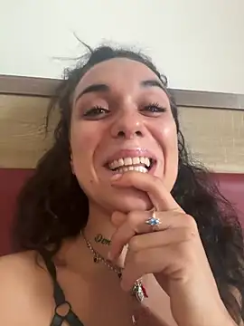 Lamery9696 online show from 09/30/25, 10:42