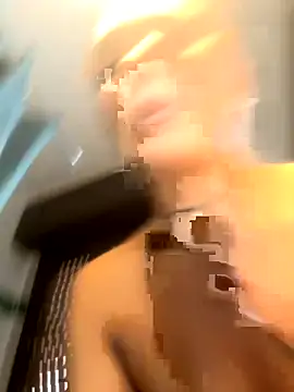 Lamery9696 online show from 10/08/25, 09:18