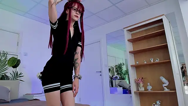 Sima Wendy online show from 09/13/25, 06:24