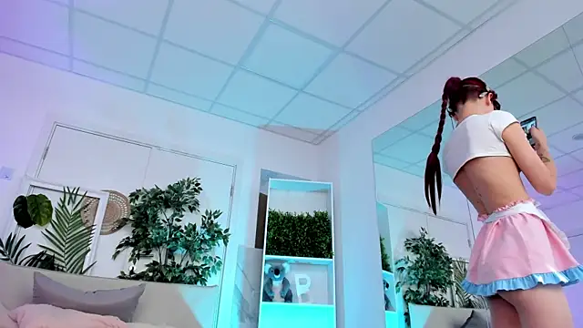 Sima Wendy online show from 09/18/25, 06:26