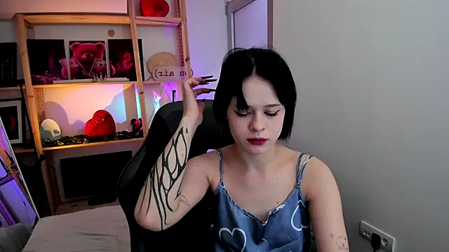 Sima Wendy online show from 02/10/26, 07:23