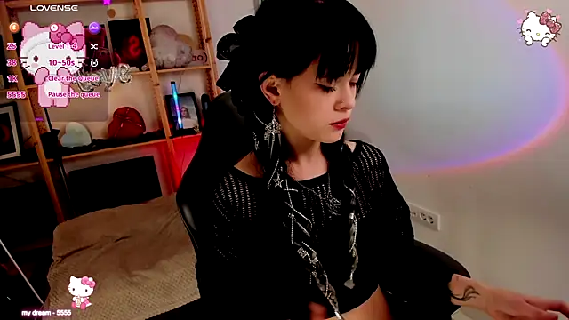 Sima Wendy online show from 03/28/26, 07:08