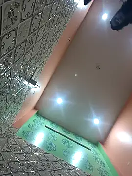 Aidakhan1212 online show from 03/22/26, 02:15