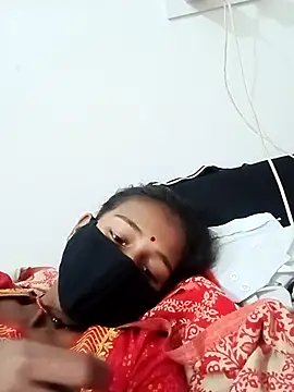 BebyDoll 143 online show from 12/01/25, 07:35