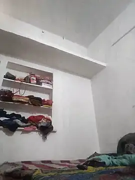 Snapshot of LUCKY_cut chatting on 02/12/26, 03:56 LUCKY cut online show from 02/12/26, 03:56