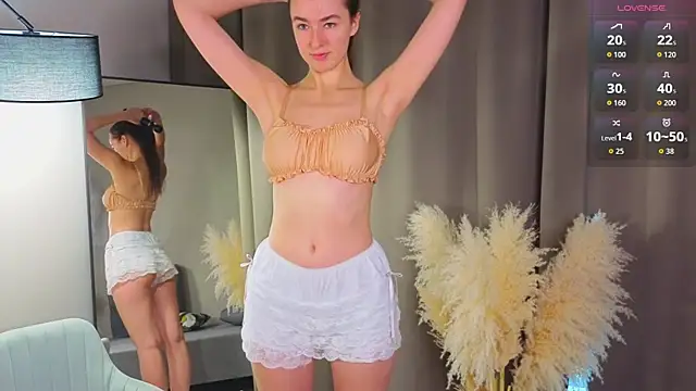 VincenzaGarigliano online show from 10/06/25, 01:58