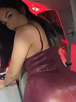 KylieKroftt online show from 04/01/26, 10:40