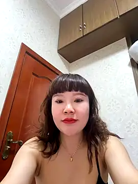 Xinlan-Asia online show from 12/02/25, 11:04