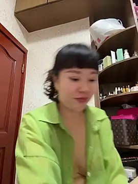 Xinlan-Asia online show from 04/01/26, 12:28