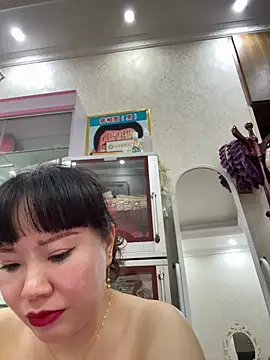 Xinlan-Asia online show from 04/22/26, 12:39