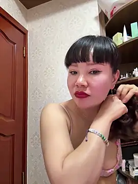 Xinlan-Asia online show from 04/26/26, 12:47