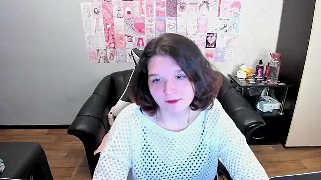 Acid Kate online show from 09/11/25, 04:56