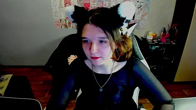 Acid Kate online show from 09/12/25, 04:12