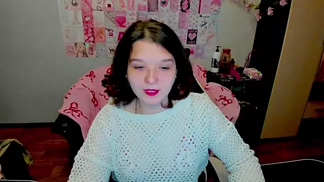 Acid Kate online show from 09/23/25, 03:20