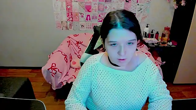 Acid Kate online show from 10/01/25, 02:28