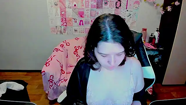 Acid Kate online show from 10/08/25, 12:08