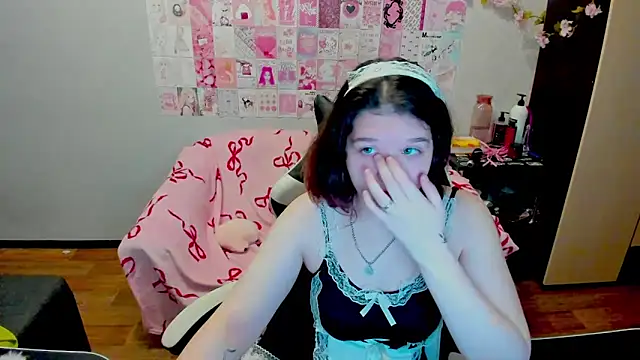 Acid Kate online show from 10/09/25, 12:30