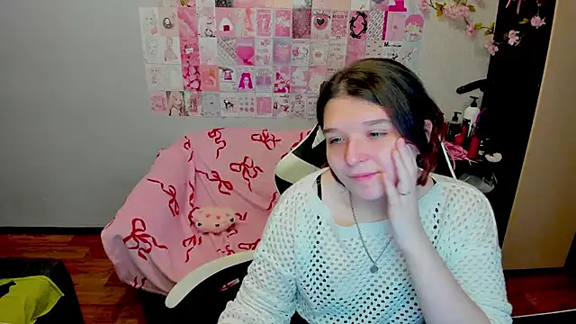 Acid Kate online show from 10/12/25, 01:04