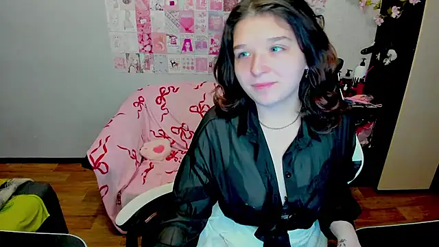 Acid Kate online show from 10/14/25, 01:39