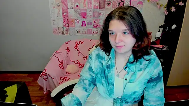 Acid Kate online show from 10/16/25, 12:11