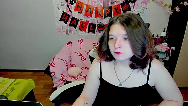 Acid Kate online show from 10/24/25, 12:08