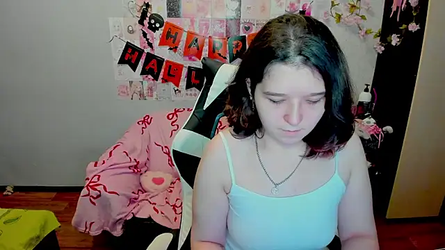 Acid Kate online show from 10/25/25, 01:46