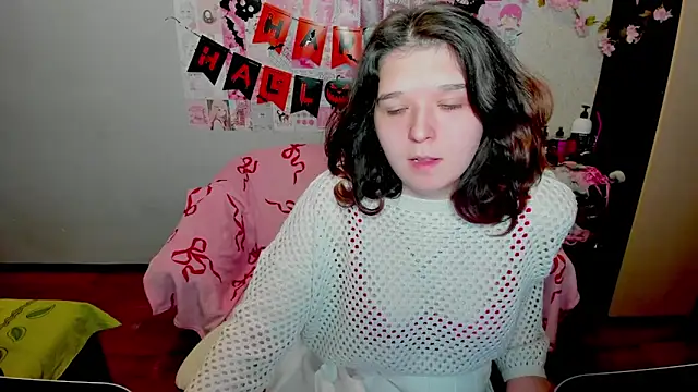 Acid Kate online show from 10/27/25, 01:31