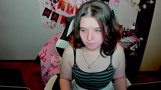 Acid Kate online show from 10/30/25, 12:45