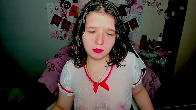 Acid Kate online show from 10/31/25, 12:33