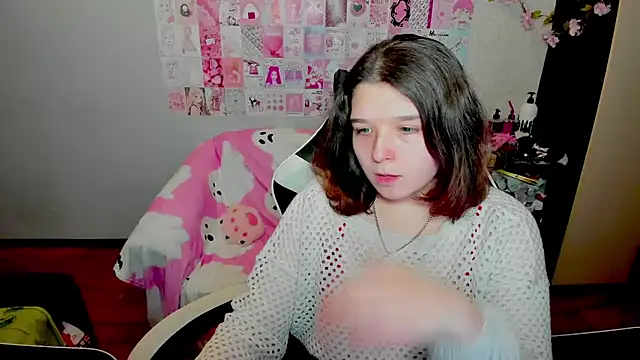 Acid Kate online show from 11/17/25, 12:49