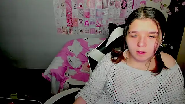 Acid Kate online show from 11/24/25, 12:21