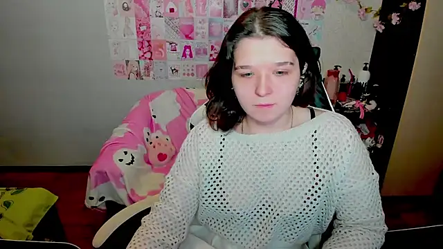 Acid Kate online show from 11/29/25, 01:08