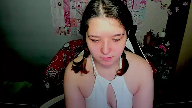 Acid Kate online show from 12/03/25, 12:40