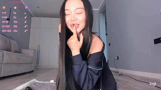 Rem Esme online show from 02/23/26, 04:32