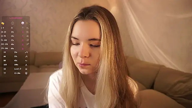 MarlinVarian online show from 11/16/25, 06:13