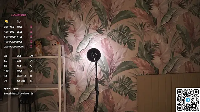 MarlinVarian online show from 02/18/26, 07:32