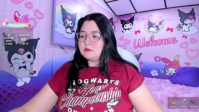 Dulce meow online show from 12/22/25, 11:51