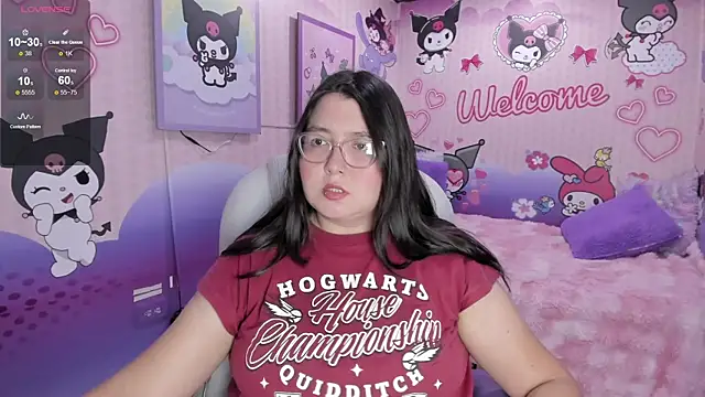 Dulce meow online show from 03/19/26, 11:47