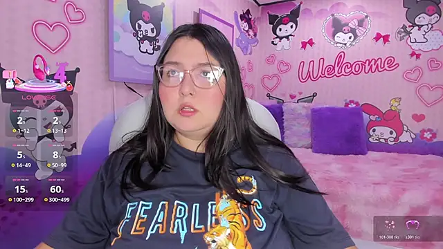 Dulce meow online show from 03/31/26, 11:54