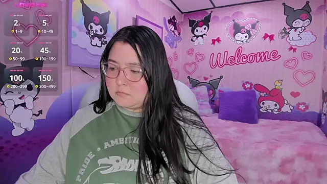 Dulce meow online show from 04/01/26, 12:06