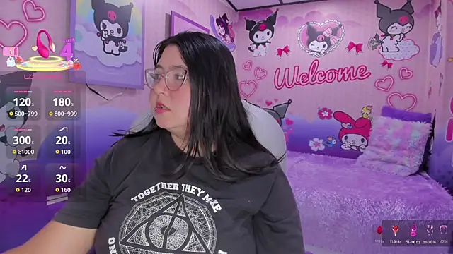 Dulce meow online show from 04/18/26, 11:58