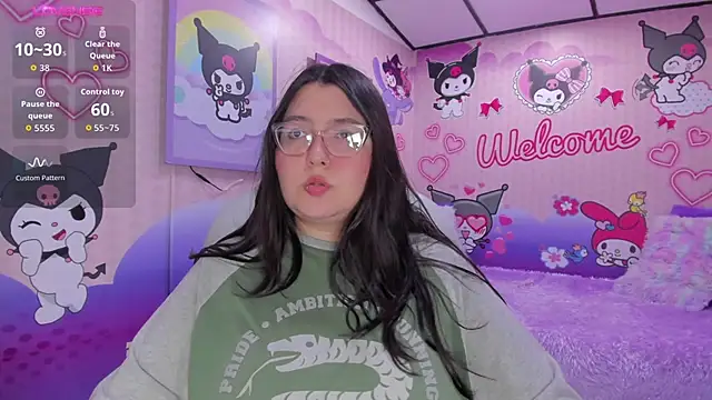 Dulce meow online show from 04/22/26, 12:18