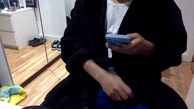 Whatevrr online show from 10/20/25, 10:54