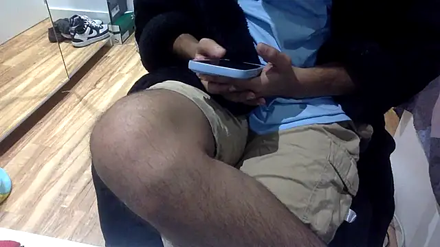 Whatevrr online show from 11/01/25, 12:23