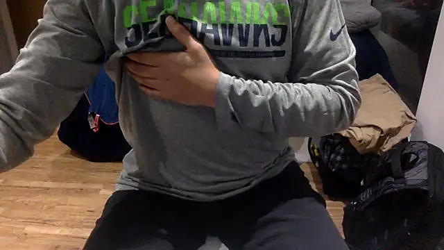 Whatevrr online show from 11/04/25, 05:01