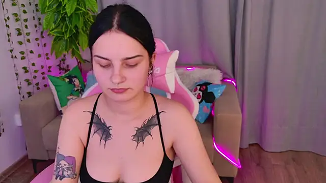 Angel Braun online show from 09/08/25, 03:11