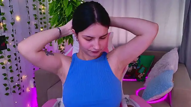 Angel Braun online show from 09/19/25, 10:05