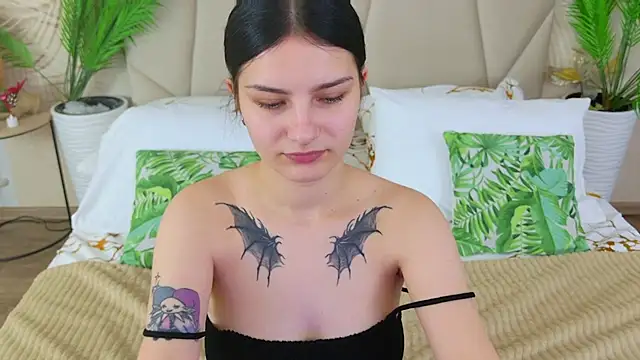 Angel Braun online show from 09/27/25, 10:09