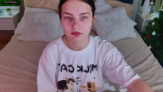 Angel Braun online show from 12/18/25, 12:44